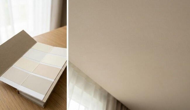 გასაჭიმი ჭერი ოთახების მიხედვით შერჩევა სად რომელი ჯობია