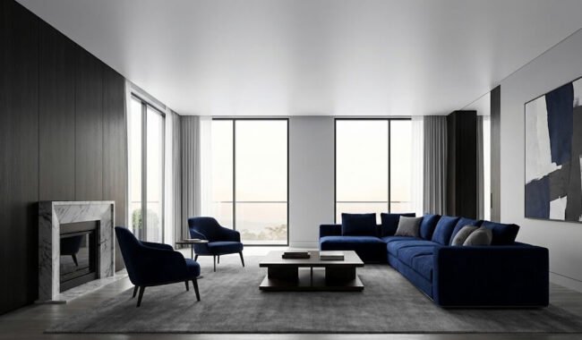 მატოვი ფრანგული ჭერი