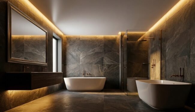 ფრანგული გასაჭიმი ჭერი მატოვი