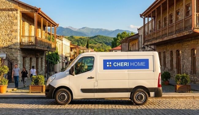 ფრანგული ჭერის ხელოსანი გამოძახებით