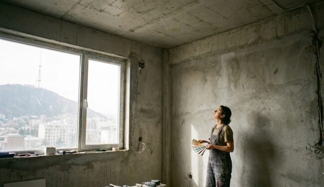 შეკიდული ჭერი თუ გასაჭიმი ჭერი რომელია საუკეთესო არჩევანი